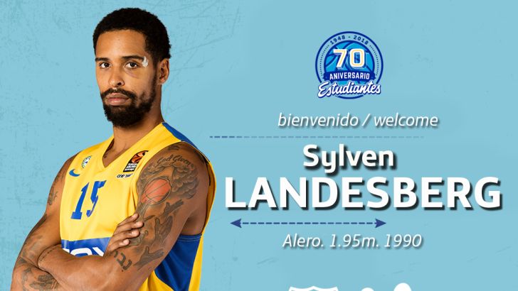 סילבן לנדסברג