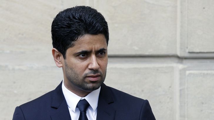 נאסר אל חלאיפי