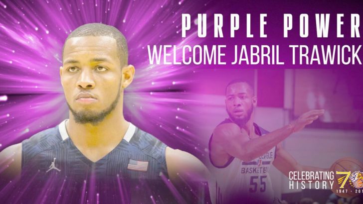 ג'בריל טראוויק