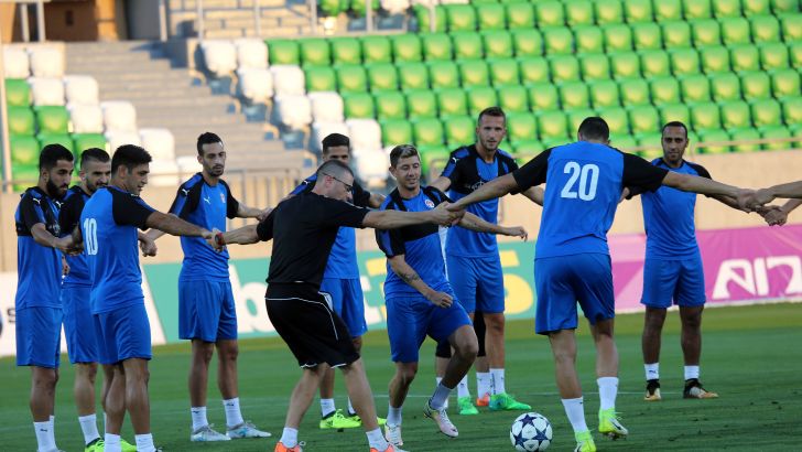 מאור מליקסון