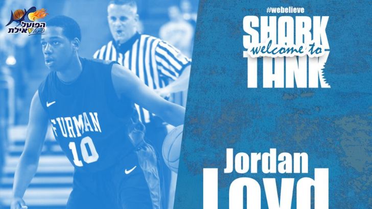 ג'ורדן לויד