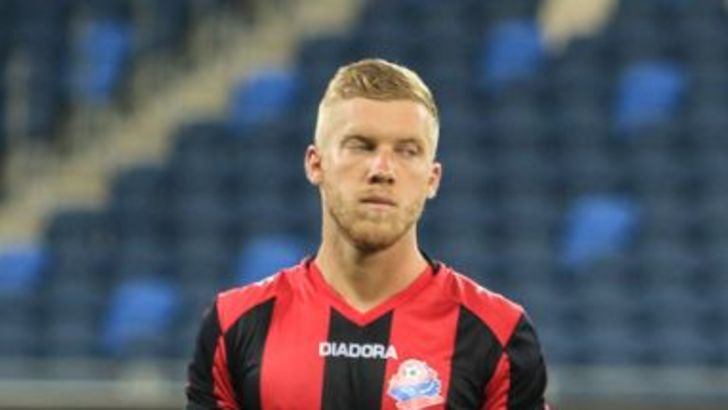 רוסלן ברסקי