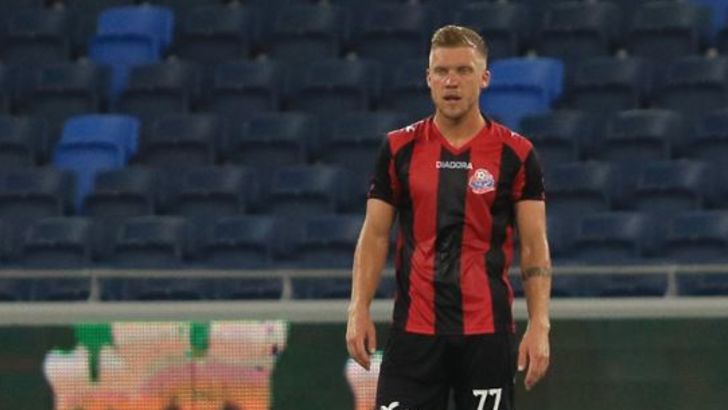 רוסלן ברסקי