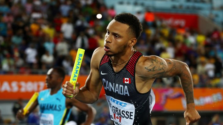 אנדרה דה גראס