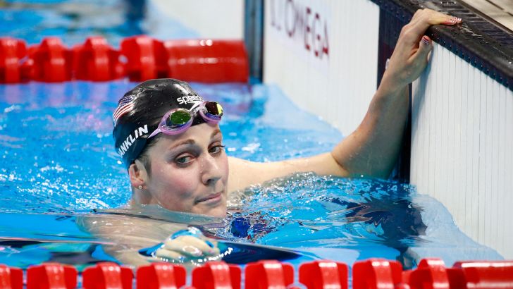 מיסי פרנקלין