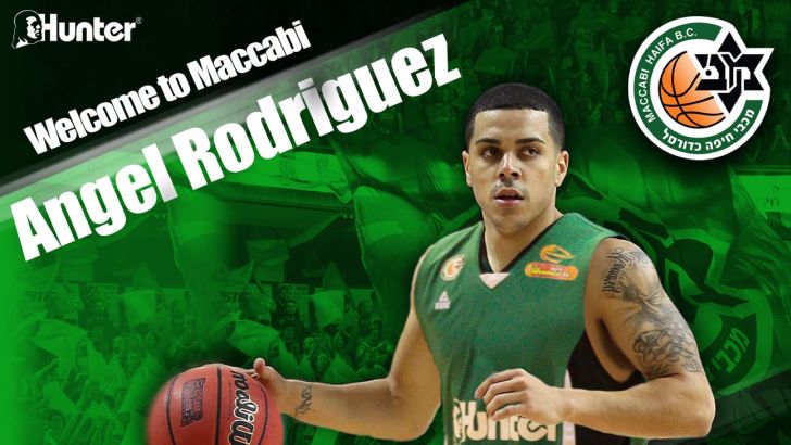 אנחל רודריגס