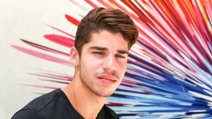 מנור סולומון