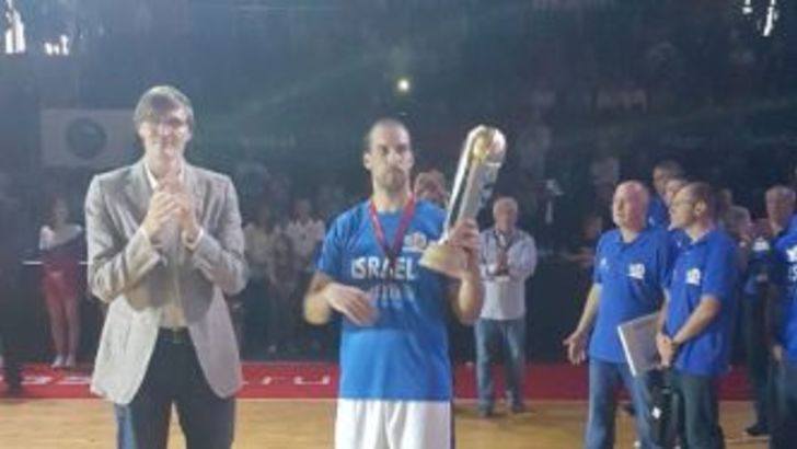 יותם הלפרין ואנדריי קירילינקו