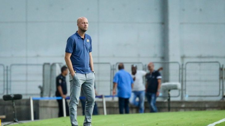 ג'ורדי קרויף