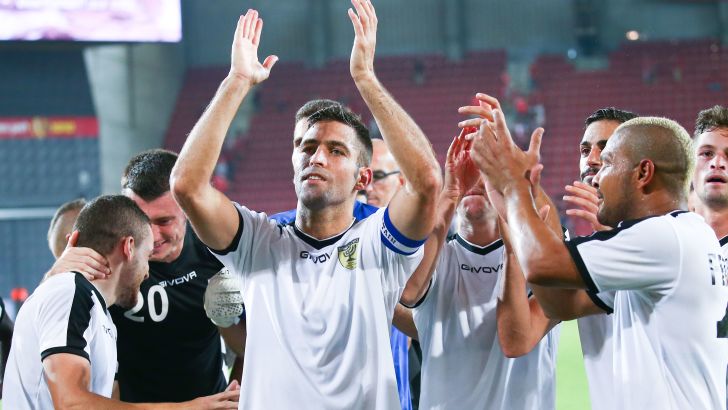 בית"ר חוגגת