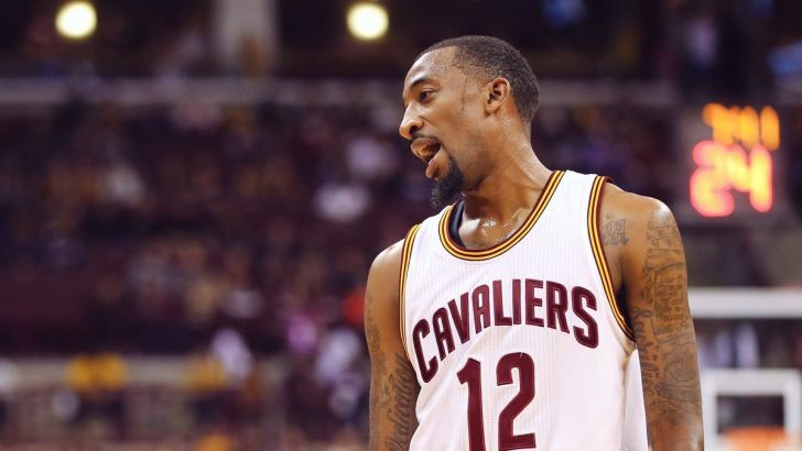 ג'ורדן מקריי