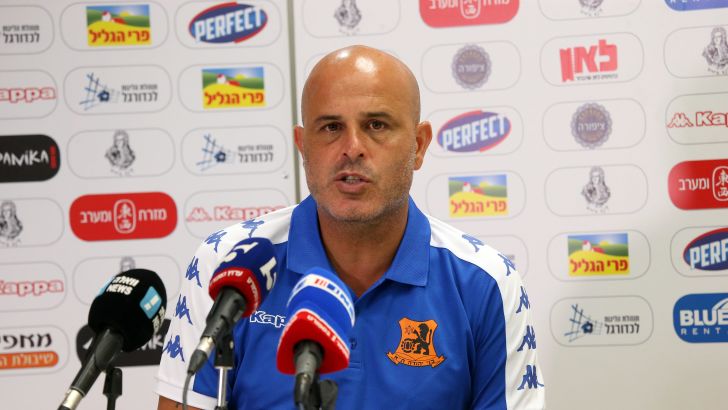 יוסי אבוקסיס