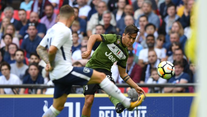 פאולו דיבאלה