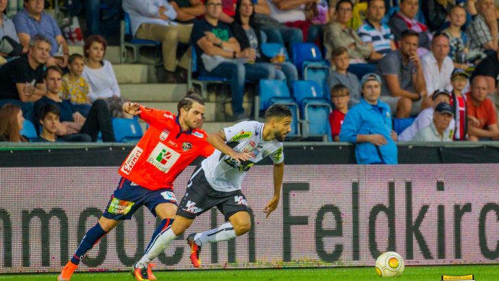 שחקני אלטאך (אלטאך, האתר הרשמי)