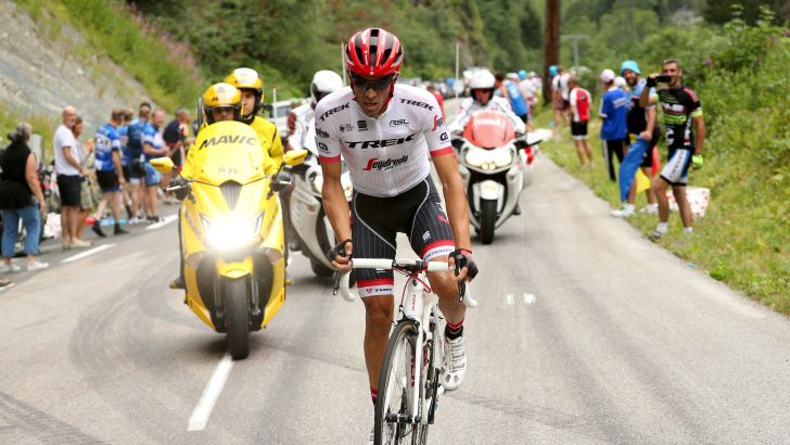 אלברטו קונטאדור