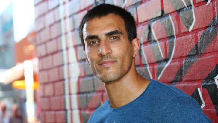 חאתם עבד אלחמיד