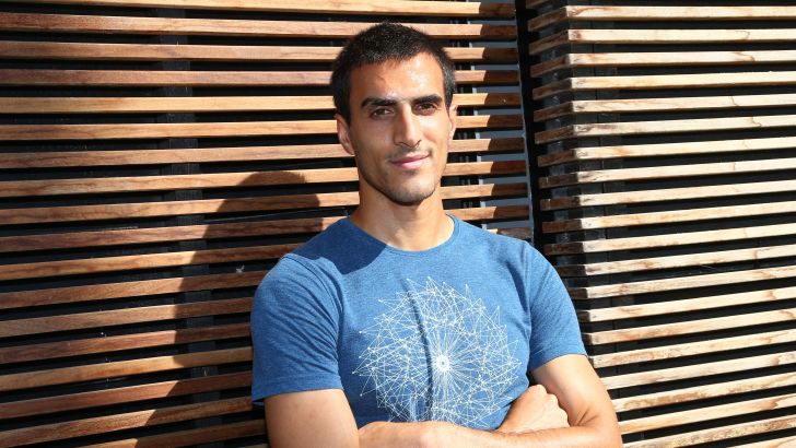 חאתם עבד אלחמיד