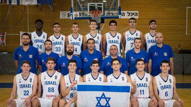 נבחרת הקדטים