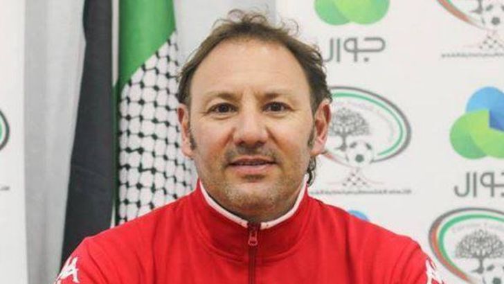 סטפנו קוזין