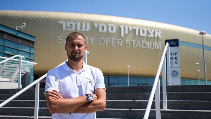 גבריאל תמאש