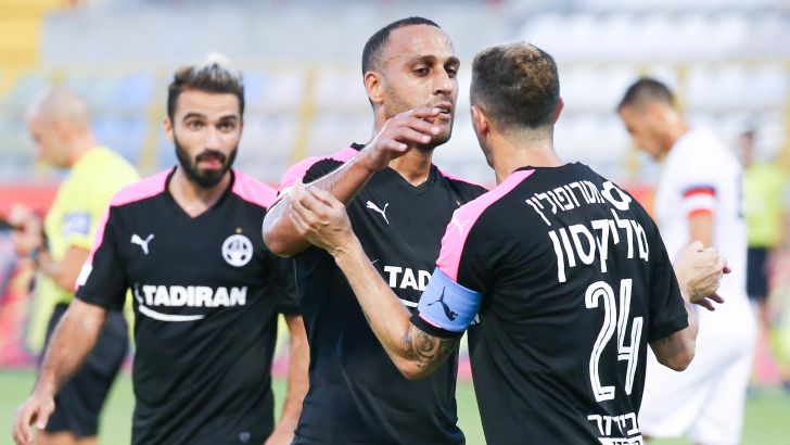 מהראן ראדי, מאור מליקסון