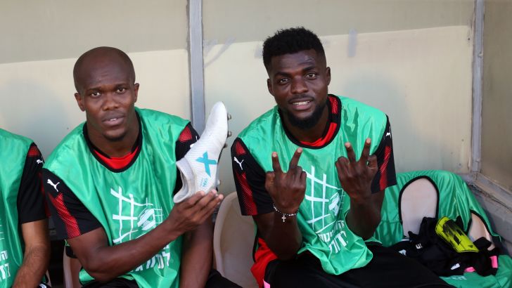 אוגו וואקמה