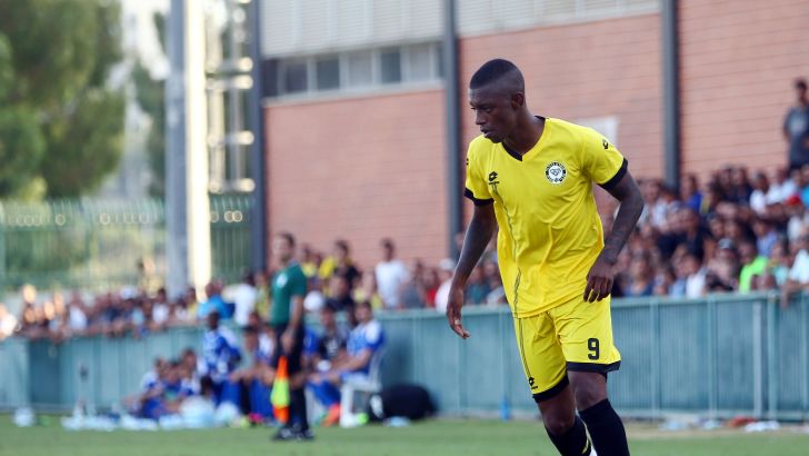 לאנדרו ריביירו