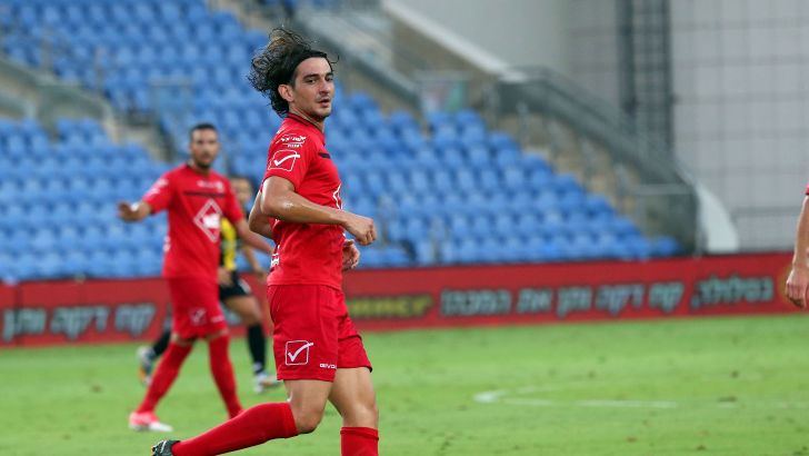 מרקו אדאמוביץ'