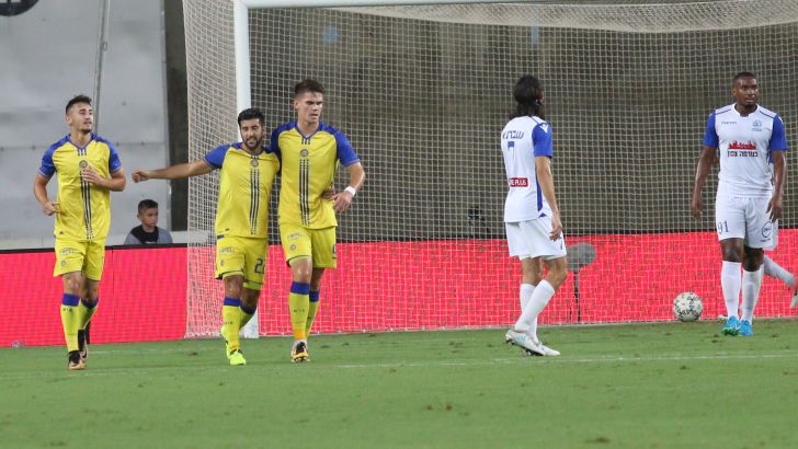 מכבי תל אביב