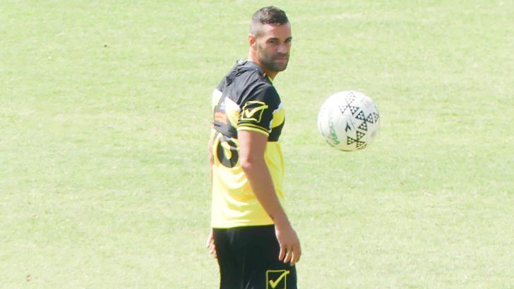 שלומי ארבייטמן