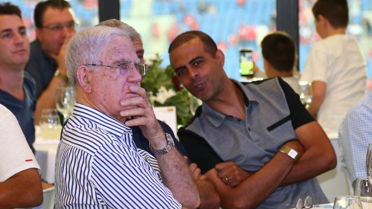 יעקב שחר וגיא לוזון