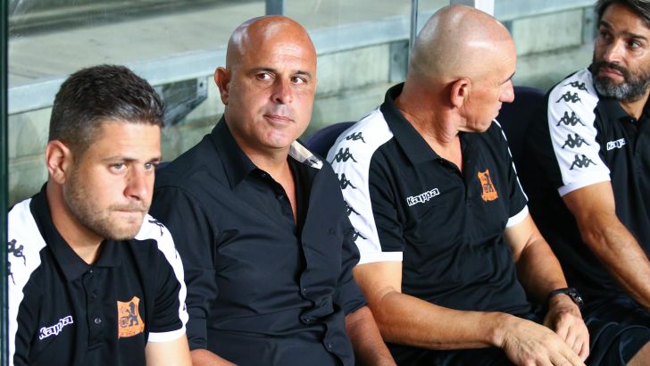 יוסי אבוקסיס