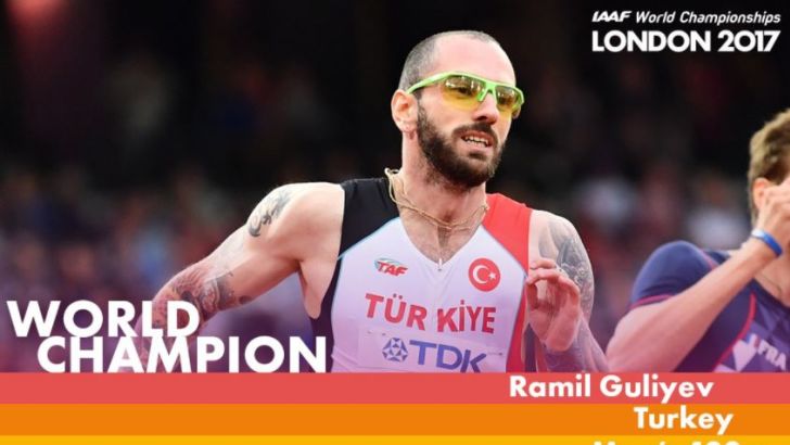 רמיל גולייב