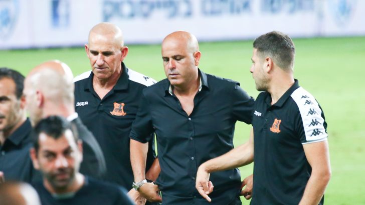 יוסי אבוקסיס