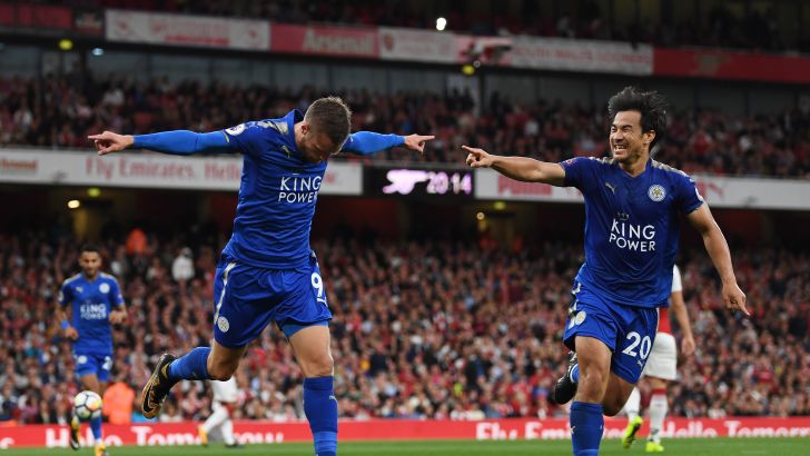 ג'יימי וארדי חוגג מהפך באמירויות