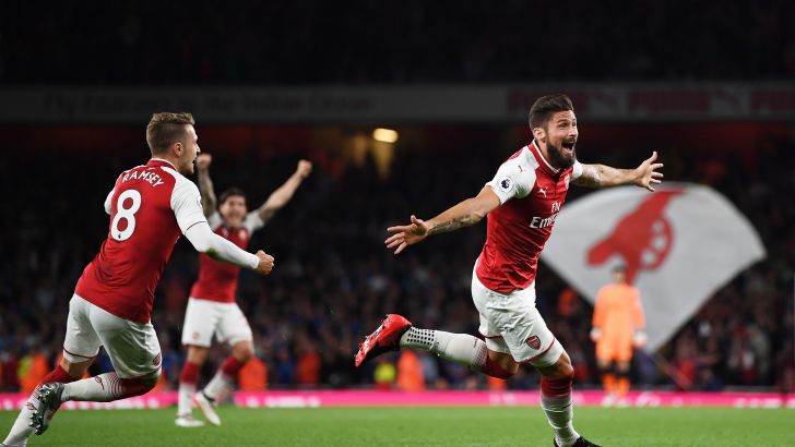 אוליבייה ז'ירו