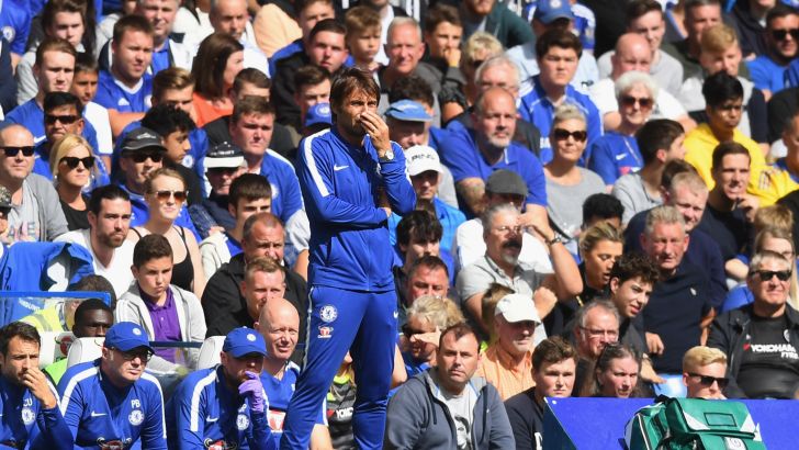 אנטוניו קונטה