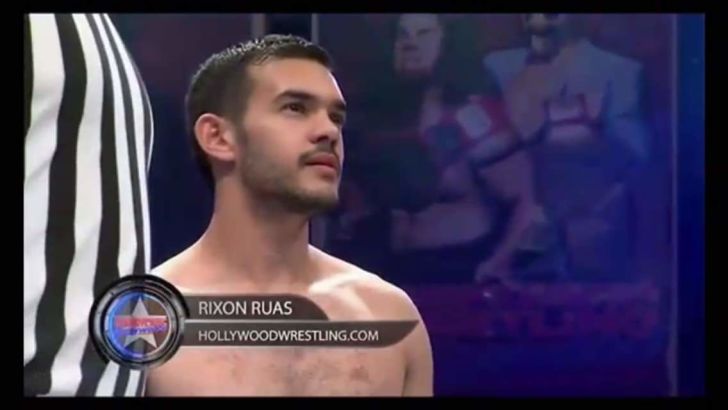 ריקסון רואס