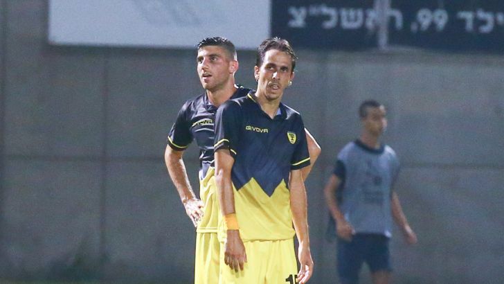 יוסי בניון, ציון צמח