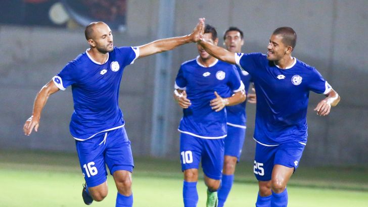 הפועל אשקלון