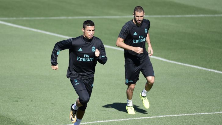 כריסטיאנו רונאלדו