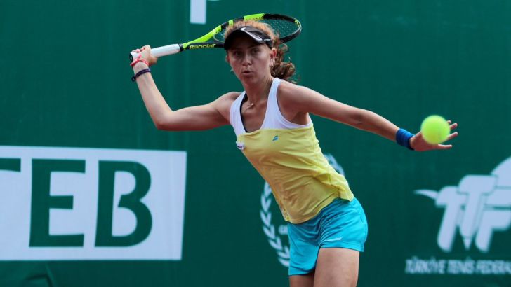 ולדה אקשיברובה