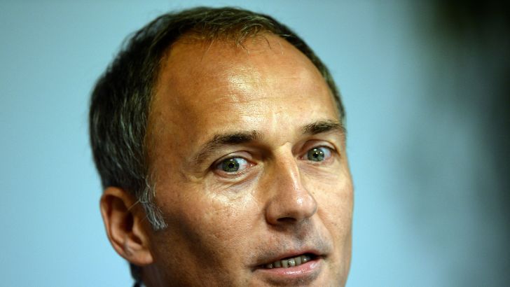 דרקו מילאניץ'