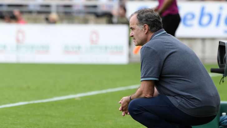 מרסלו ביילסה