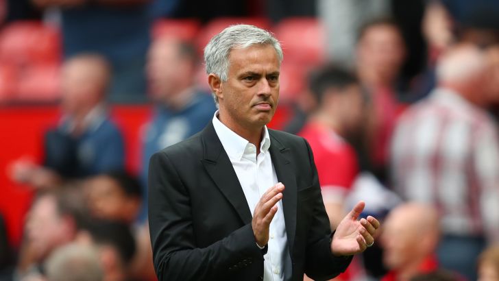 ז'וזה מוריניו