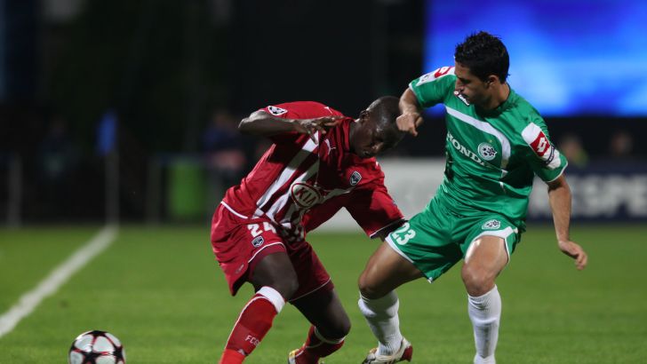 עבדו טראורה