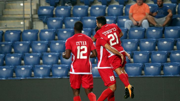 הפועל תל אביב