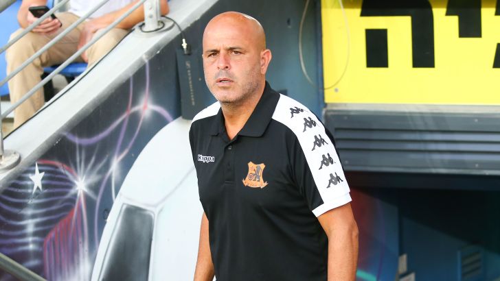 יוסי אבוקסיס