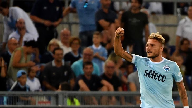 צ'ירו אימובילה