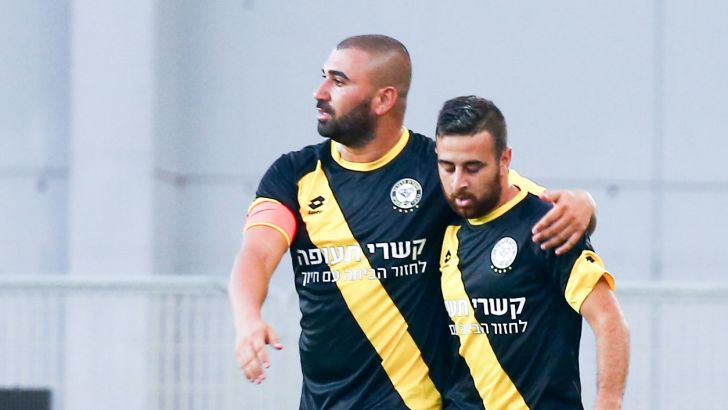 ערן לוי סבע